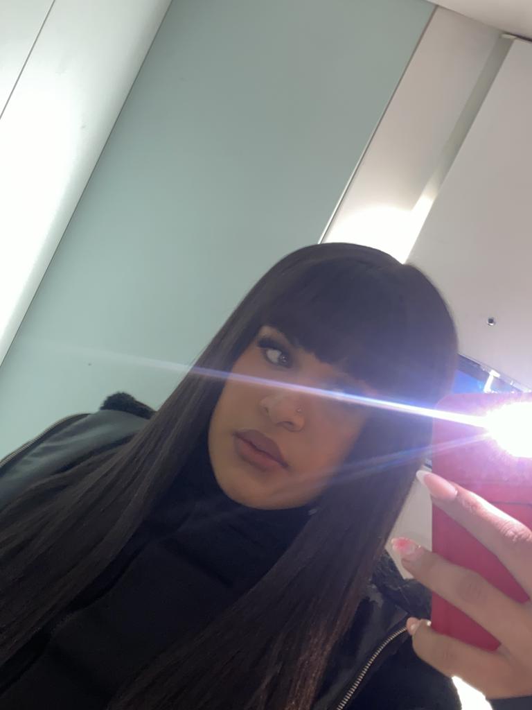 Transexual en Pontevedra: 