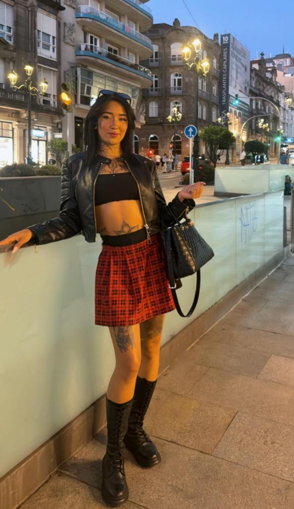 Chica busca chico en Salamanca: 