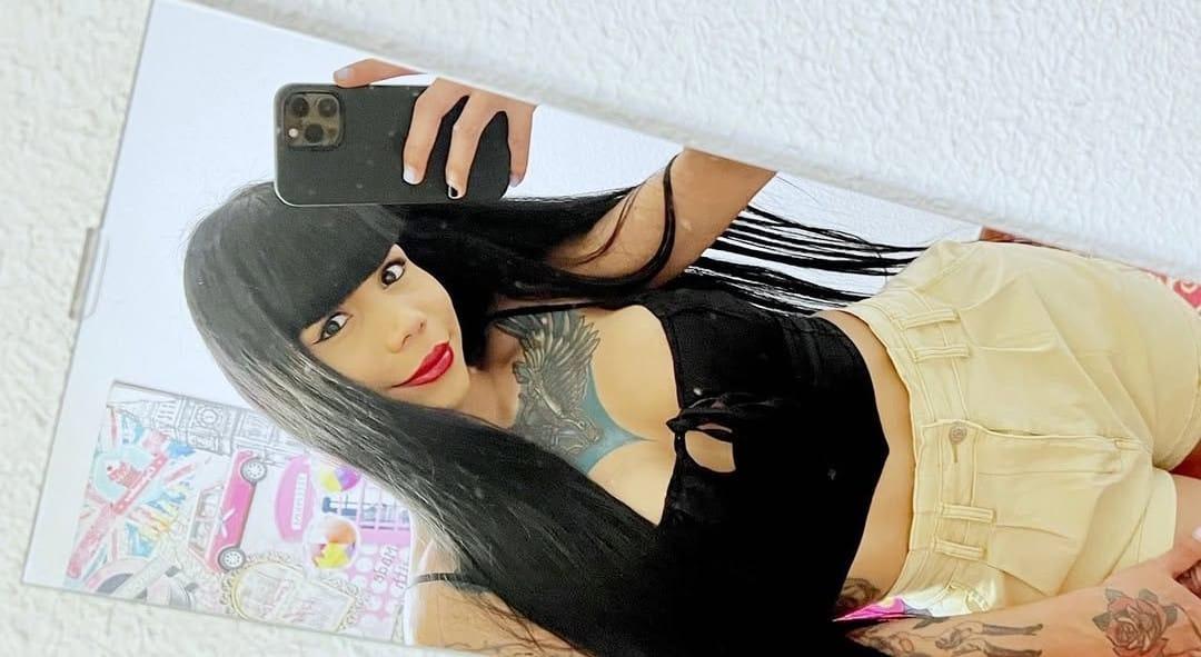 Transexual en Málaga: 