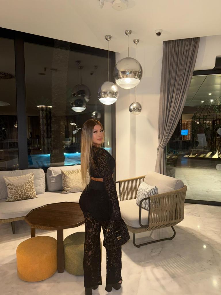 Chica busca chico en Málaga: 