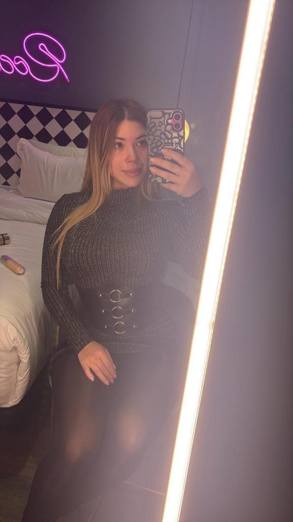 Chica busca chico en Málaga: 