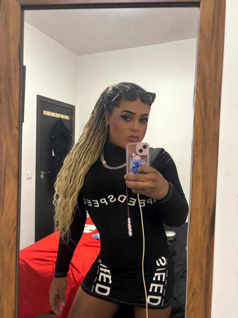 Transexual en Las Palmas: 