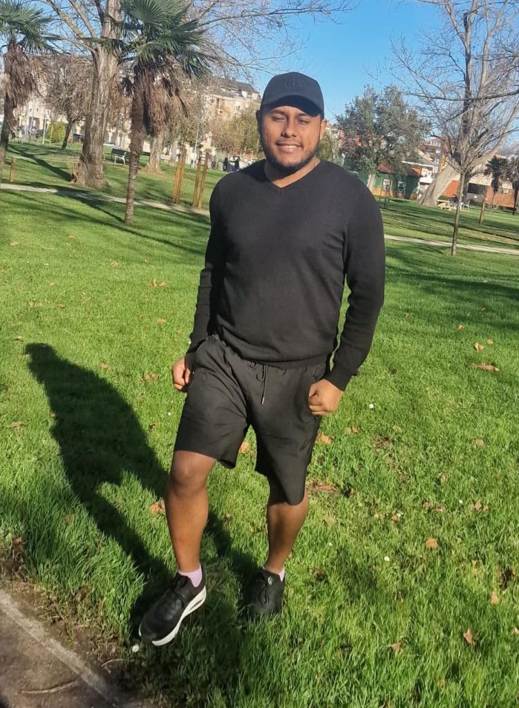 614249986: Chico busca chica en Guipúzcoa