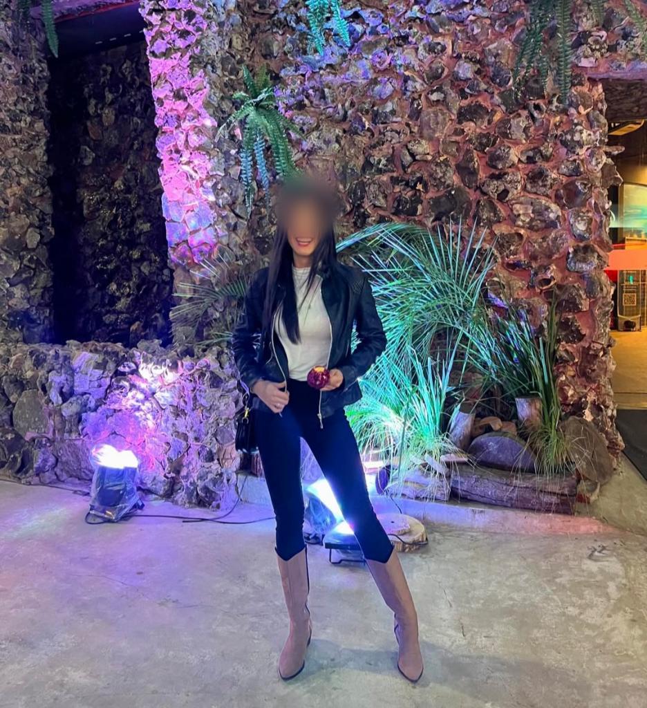 Chica busca chico en Ciudad Real: 