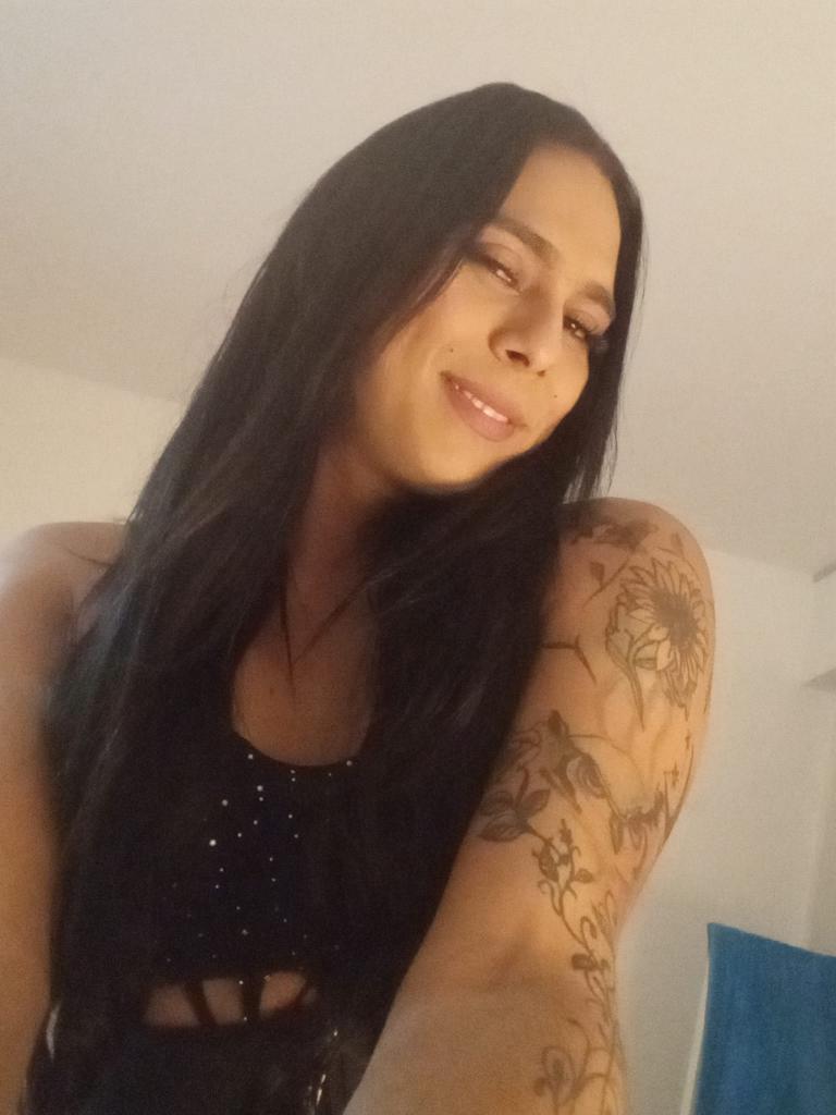 609425410: Travesti en Madrid