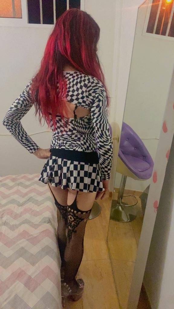 Travesti en Tenerife: 