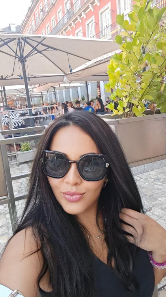 Chica busca chico en Pontevedra: 