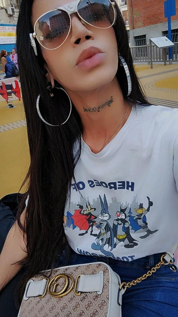 613836500: Travesti en Mallorca