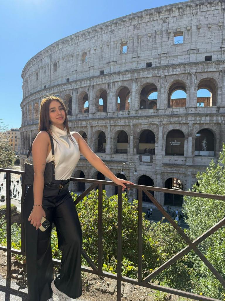 Chica busca chico en Barcelona: 