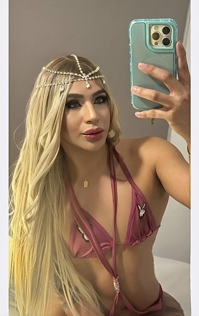 Transexual en Lérida: 