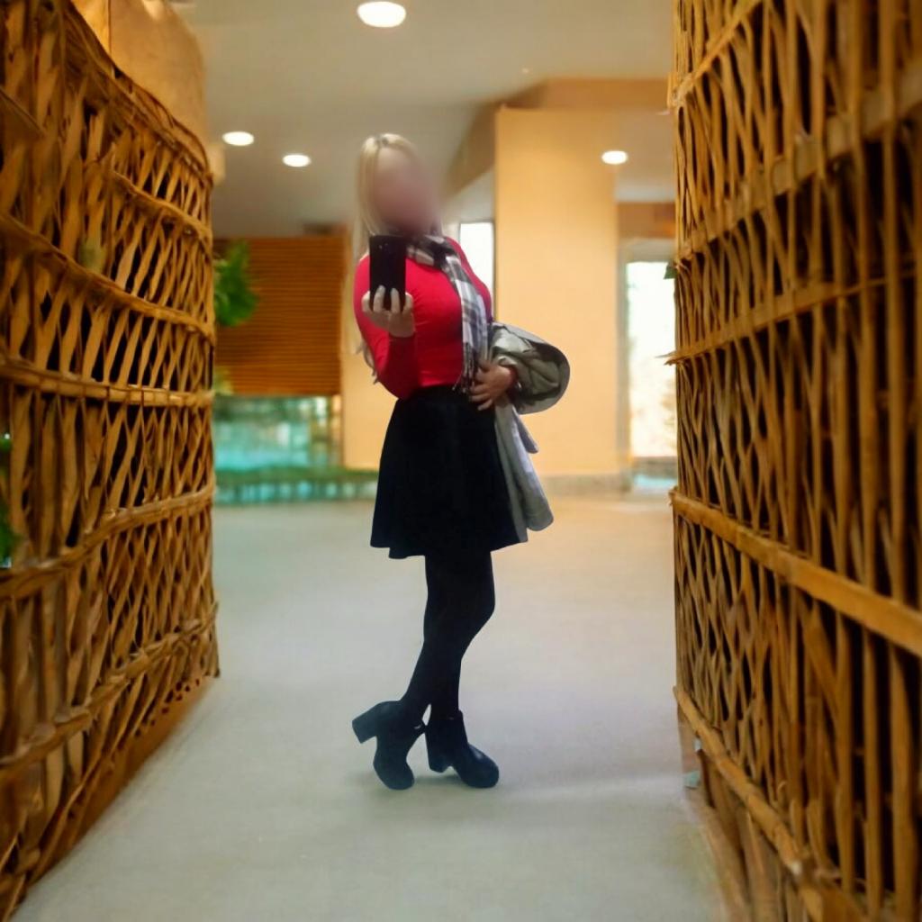 Chica busca chico en Murcia: 