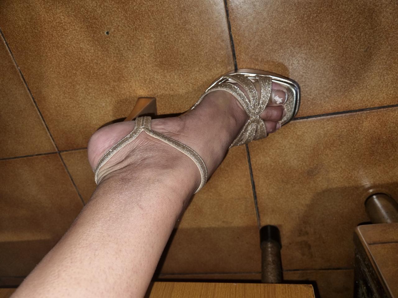 Transexual en Madrid: 