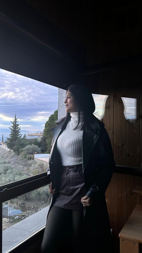 Chica busca chico en Córdoba: 