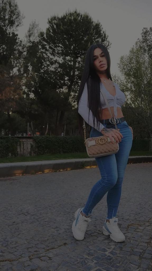 613836500: Travesti en Mallorca