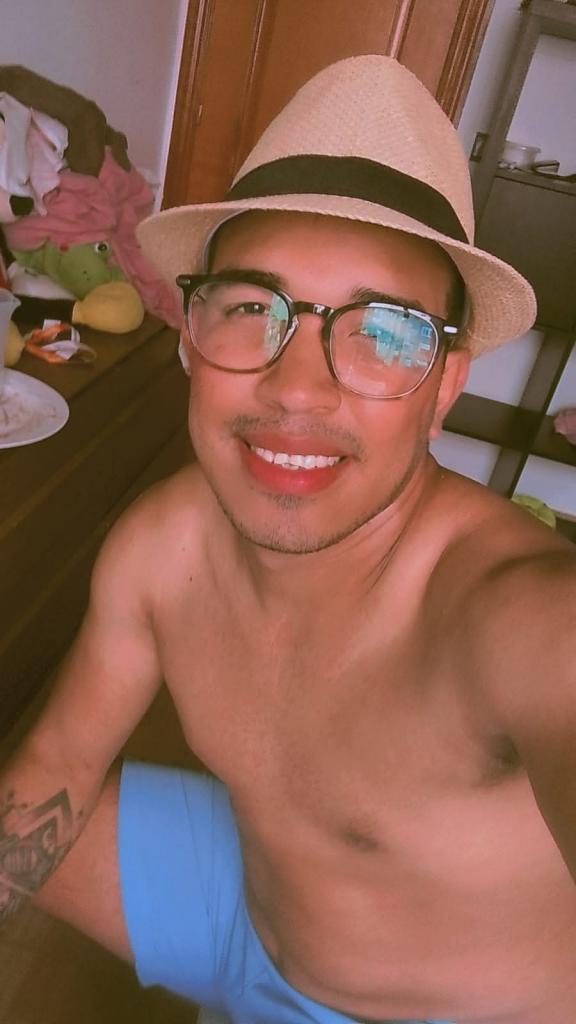 Chico busca chica en Barcelona: 