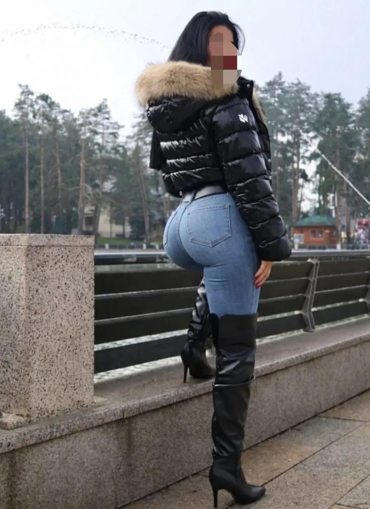 Chica busca chico en Segovia: 