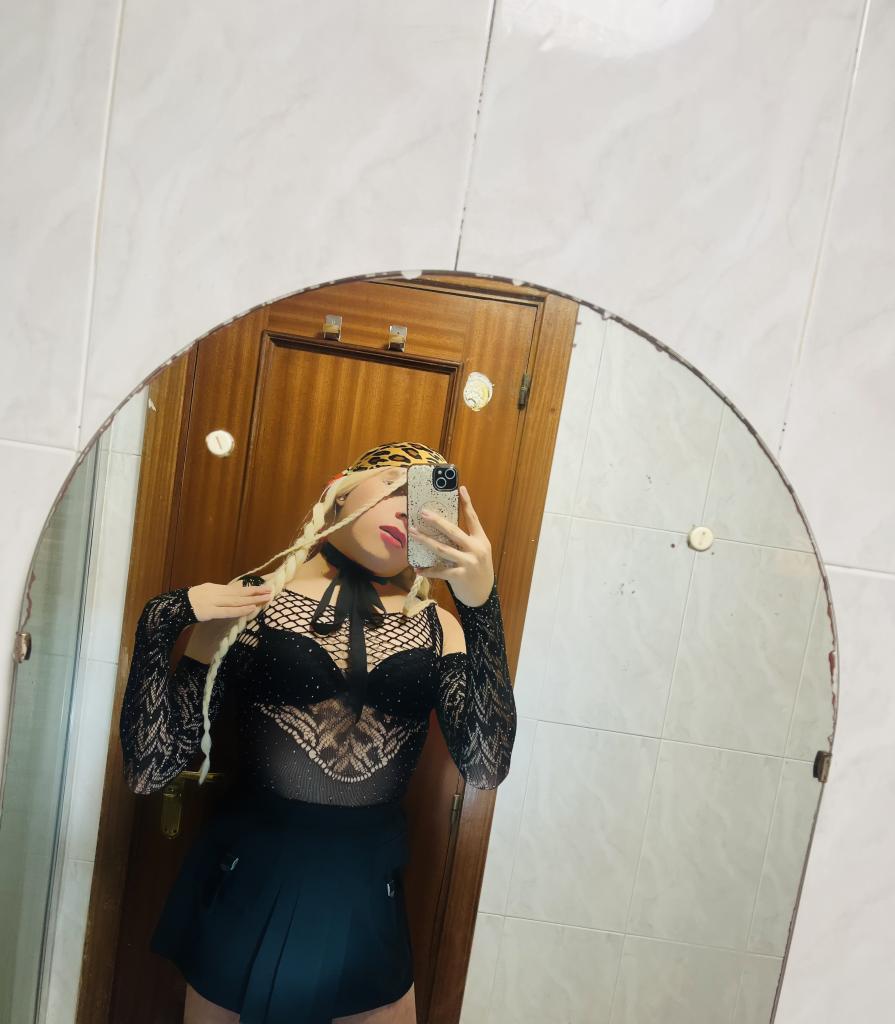 637974916: Travesti en Madrid