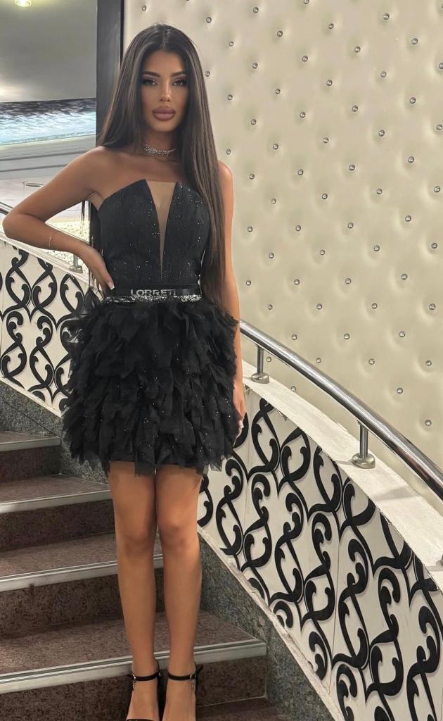 Chica busca chico en Málaga: 