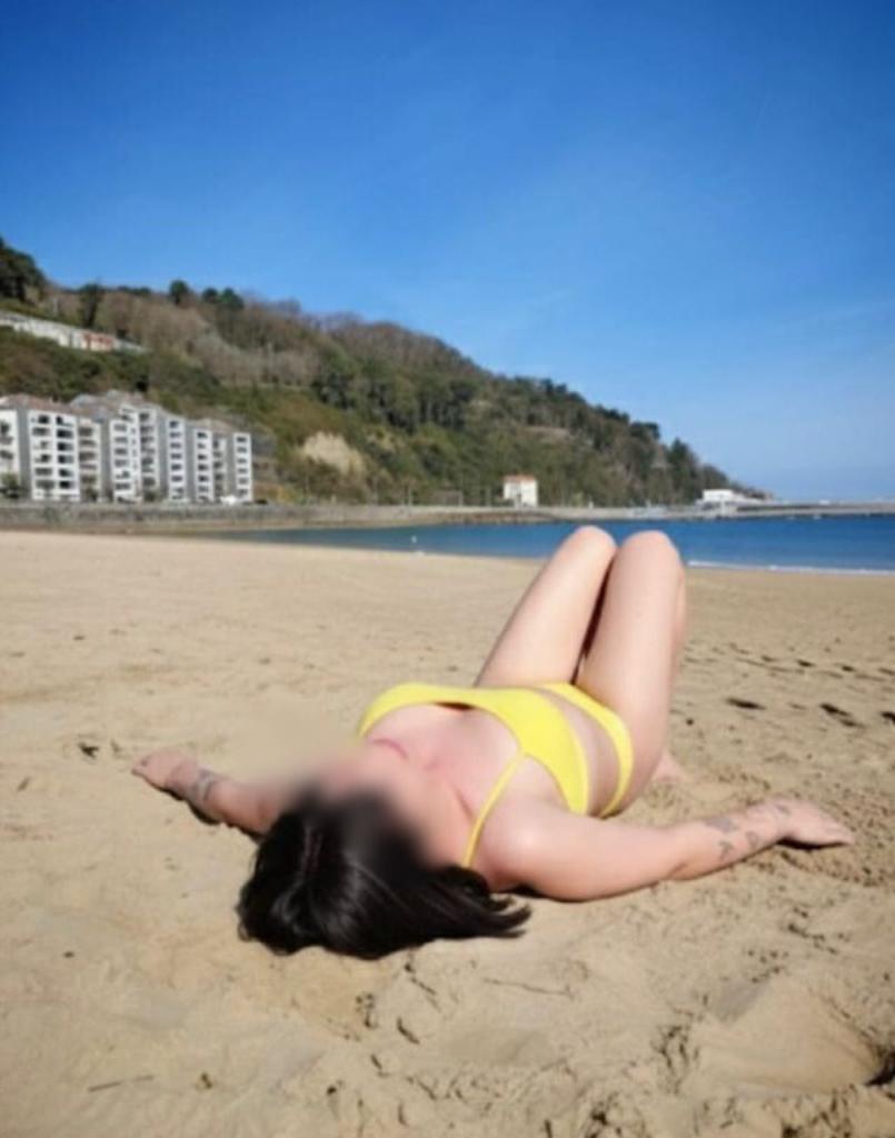 Transexual en Navarra: 