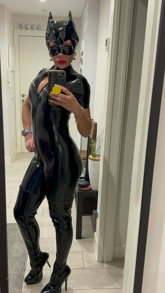 Chica busca chico en Madrid: 