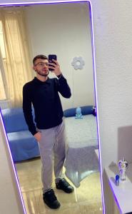 610983029: Chico busca chica en Madrid