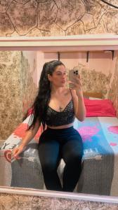 615852500: Chica busca chico en Las Palmas