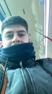 670038922: Chico busca chica en Sevilla