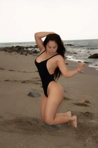 677865609: Chica busca chico en Málaga