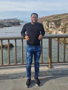 614249986: Chico busca chica en Guipúzcoa