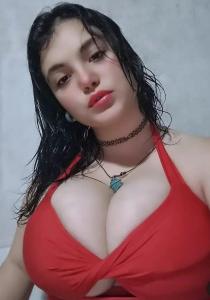 642561496: Chica busca chico en Almería