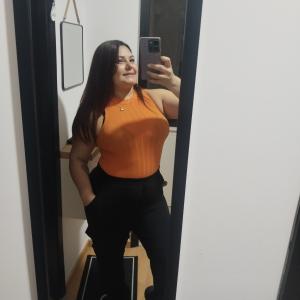 611600474: Chica busca chico en Pontevedra