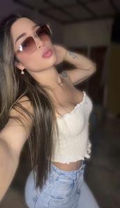 641744297: Transexual en Las Palmas