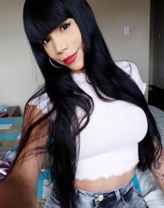 603203908: Travesti en Málaga