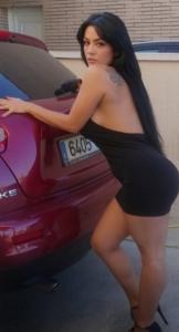 603698463: Chica busca chico en Gerona