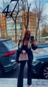 658073595: Travesti en Madrid