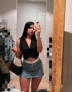 641364500: Chica busca chico en La Rioja