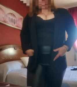 614834402: Chica busca chico en Jaén