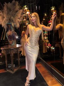 673744102: Chica busca chico en Málaga