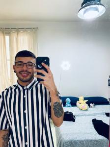 610983029: Chico busca chica en Madrid