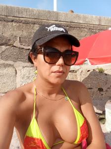 614971316: Travesti en Pontevedra