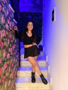 617746381: Chica busca chico en Toledo