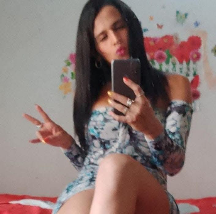 Travesti en La Coruña: 