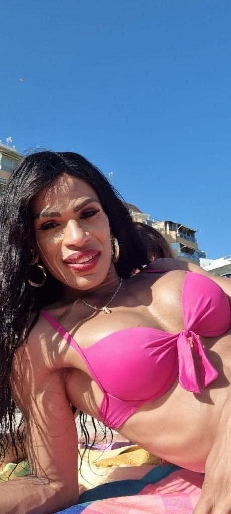 Travesti en Sevilla: 
