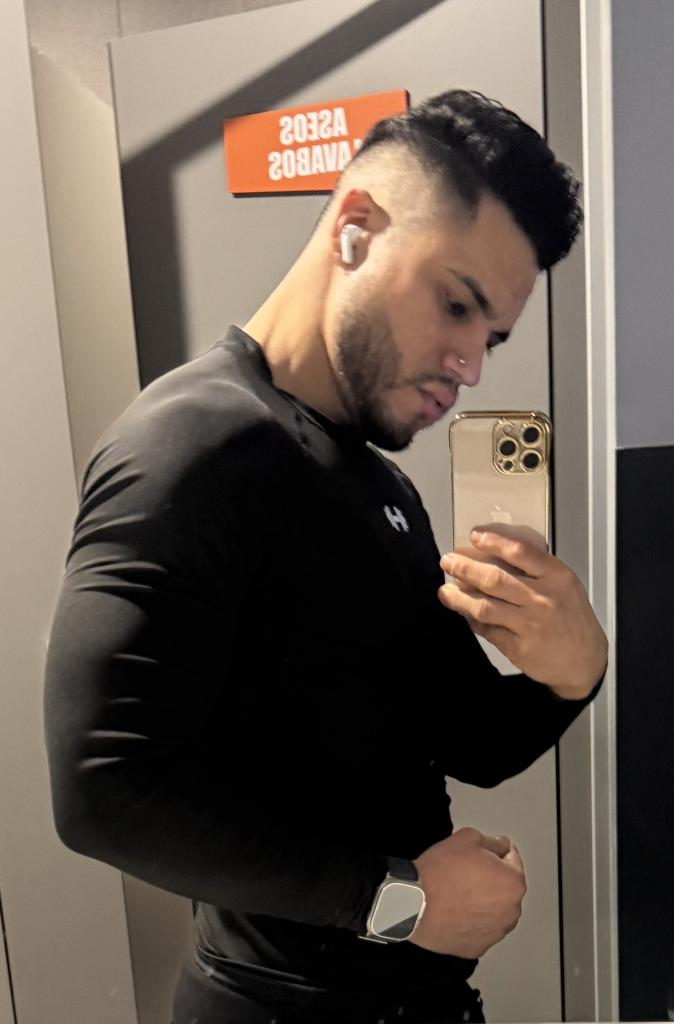 657675283: Chico busca chica en Madrid