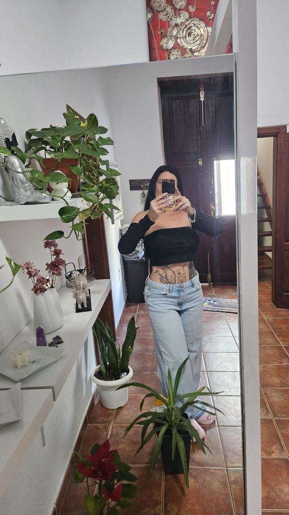 607572220: Chica busca chico en Las Palmas