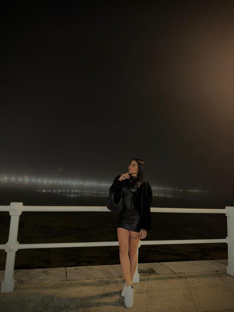 Chica busca chico en Navarra: 