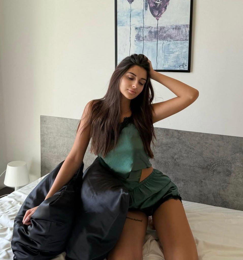 Chica busca chico en Málaga: 