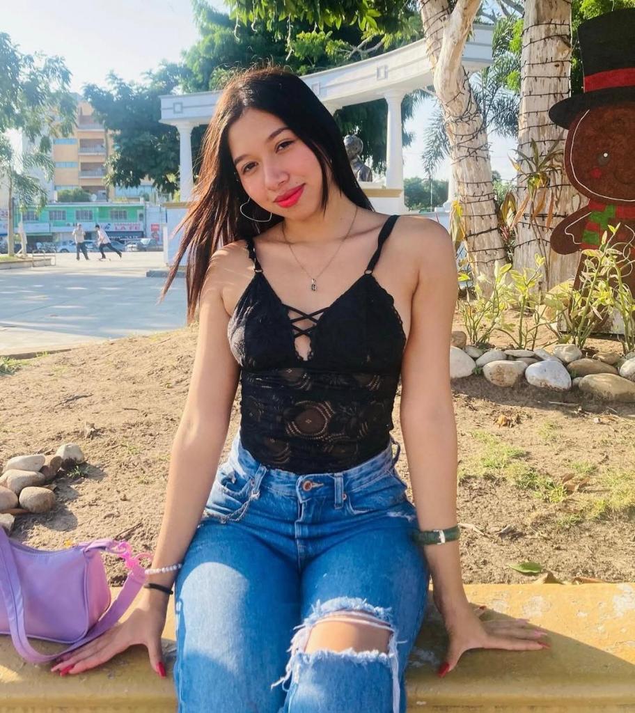 Chica busca chico en Jaén: 