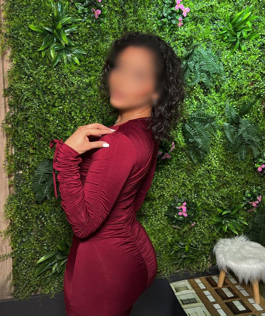 Chica busca chico en Madrid: 