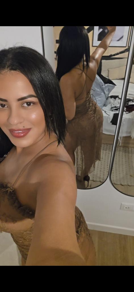 Chica busca chico en Sevilla: 